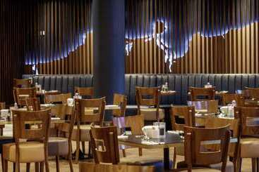 هتل Hilton Dublin Airport