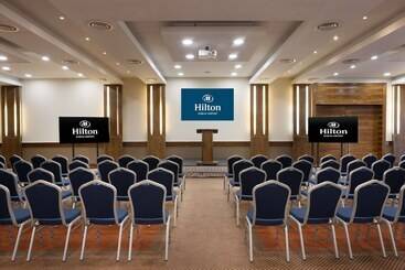 هتل Hilton Dublin Airport