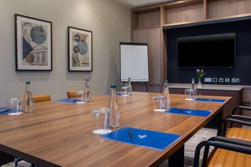 هتل Hilton Dublin Airport
