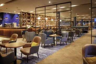 هتل Hilton Dublin Airport