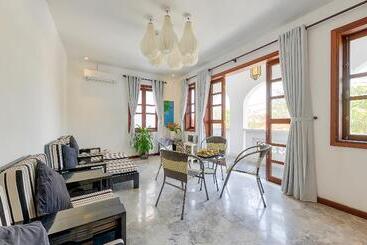 هتل Hoi An Ancient House Resort & Spa