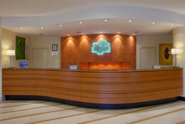 هتل Holiday Inn Cagliari, An Ihg