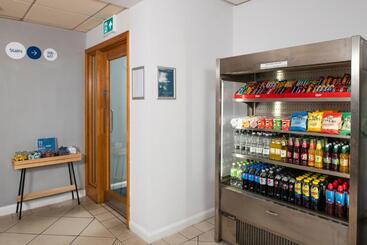 هتل Holiday Inn Express Newcastle Gateshead, An Ihg