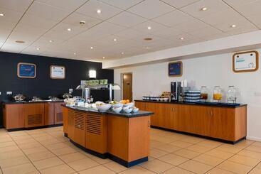 هتل Holiday Inn Express Newcastle Gateshead, An Ihg