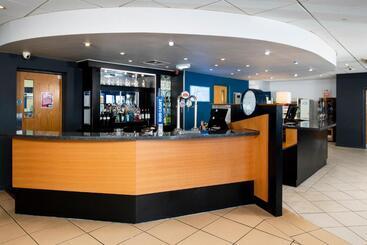 هتل Holiday Inn Express Newcastle Gateshead, An Ihg