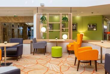 酒店 Holiday Inn Moscow Sokolniki, An Ihg