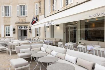 هتل Hôtel De Toiras
