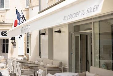 هتل Hôtel De Toiras
