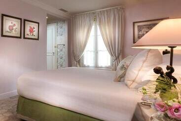 هتل Hôtel De Toiras