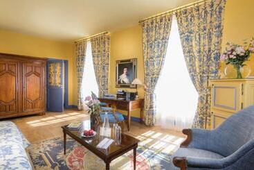 هتل Hôtel De Toiras