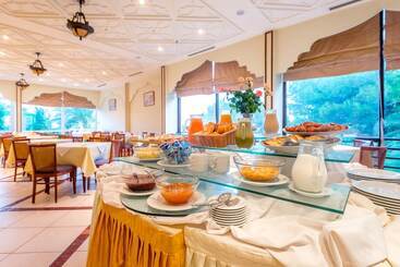 هتل Hôtel Farah Safi