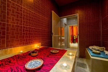 هتل Hôtel Farah Safi