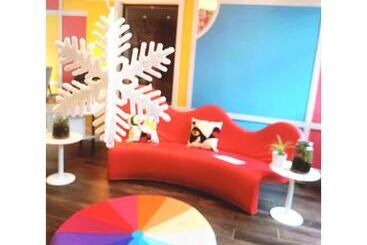 هتل Ibis Styles Paris La Défense Courbevoie