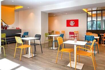 هتل Ibis Styles Paris La Défense Courbevoie