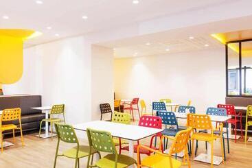 هتل Ibis Styles Paris La Défense Courbevoie