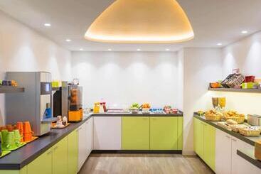 هتل Ibis Styles Paris La Défense Courbevoie