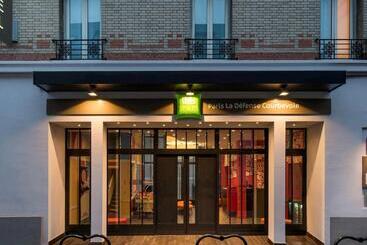 هتل Ibis Styles Paris La Défense Courbevoie