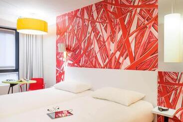 هتل Ibis Styles Paris La Défense Courbevoie