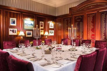 International Hotel Killarney