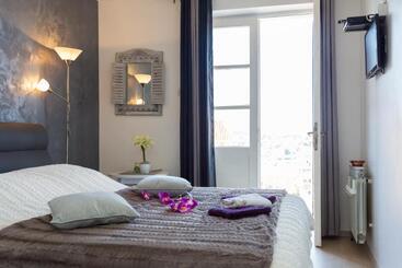 Отель Guesthouse Ivona