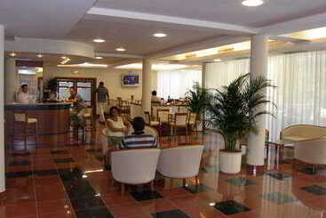 Отель Guesthouse Ivona