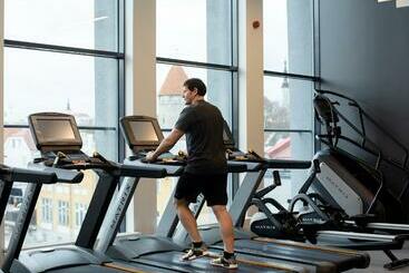 Kalev Spa Hotel & Waterpark