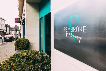 هتل Kilkenny Pembroke