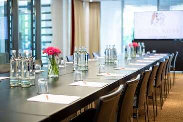 Kö59 Düsseldorf   Member Of Hommage Luxury Hotels Collection