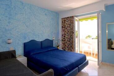 בית מלון כפרי L'approdo