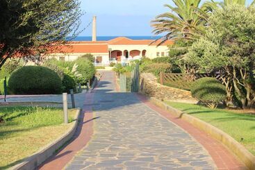 酒店 Le Tonnare Di Stintino  Beach Resort