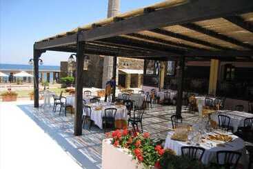 酒店 Le Tonnare Di Stintino  Beach Resort