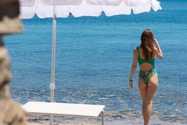 酒店 Le Tonnare Di Stintino  Beach Resort
