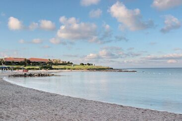 酒店 Le Tonnare Di Stintino  Beach Resort