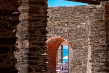 酒店 Le Tonnare Di Stintino  Beach Resort