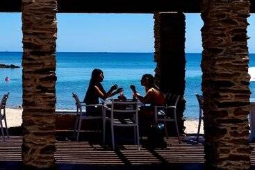 酒店 Le Tonnare Di Stintino  Beach Resort