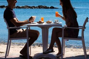 酒店 Le Tonnare Di Stintino  Beach Resort