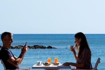 酒店 Le Tonnare Di Stintino  Beach Resort