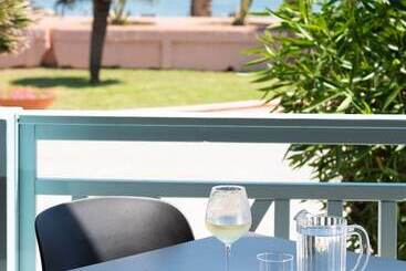 酒店 Le Tonnare Di Stintino  Beach Resort
