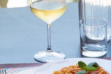 酒店 Le Tonnare Di Stintino  Beach Resort