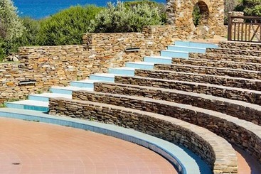 酒店 Le Tonnare Di Stintino  Beach Resort