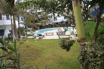 هتل Leme Bedje Residence