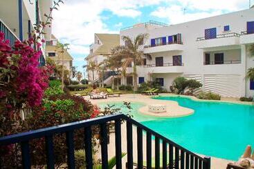 هتل Leme Bedje Residence
