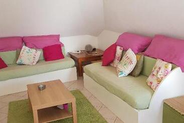 هتل Leme Bedje Residence