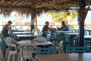 هتل Leme Bedje Residence
