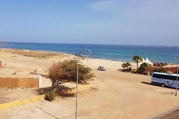 هتل Leme Bedje Residence