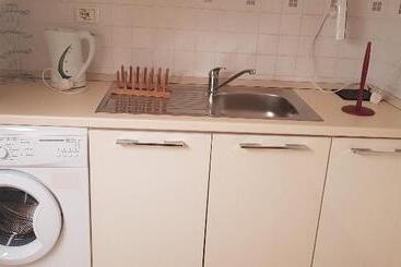 هتل Leme Bedje Residence