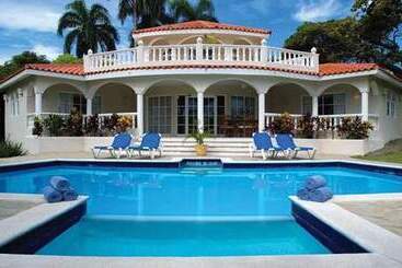 Lifestyle Tropical Beach Resort & Spa All Inclusive - San Felipe de Puerto Plata