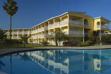 هتل Lifestyle Tropical Beach Resort & Spa All Inclusive