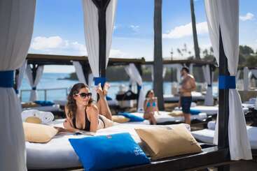 هتل Lifestyle Tropical Beach Resort & Spa All Inclusive