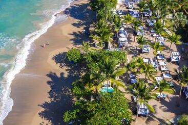 هتل Lifestyle Tropical Beach Resort & Spa All Inclusive